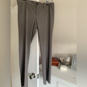 Banana Republic Logan Trousers